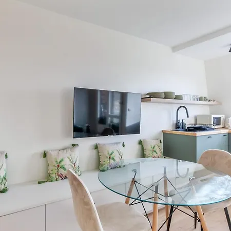Apartman Studio Pollito - Welkeys *