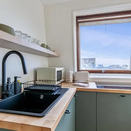 Studio Pollito - Welkeys Apartman Deauville