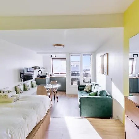 Apartman Studio Pollito - Welkeys