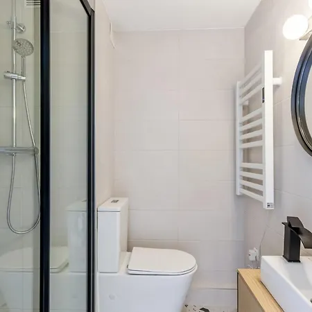 Apartman Studio Pollito - Welkeys *